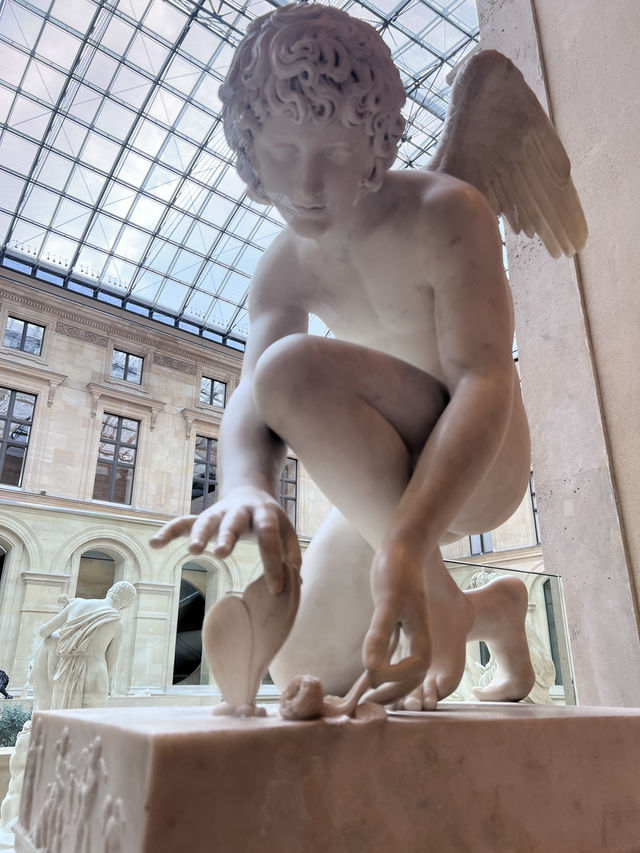 パリに行くべき5つの理由🇫🇷✈️🌎