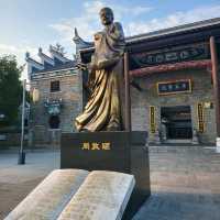 Discover Chenzhou, China – The Hidden Gem of Hunan! 🌿🏯