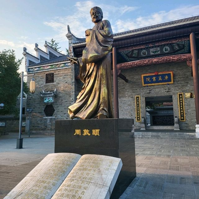 Discover Chenzhou, China – The Hidden Gem of Hunan! 🌿🏯