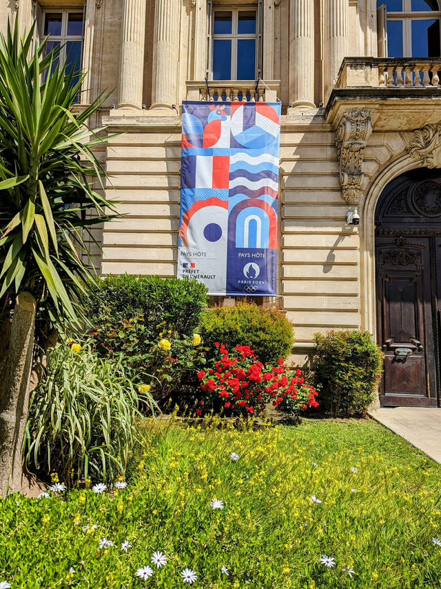 Montpellier 🗺️