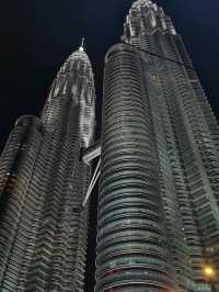 Kuala Lumpur Day Trip Itinerary