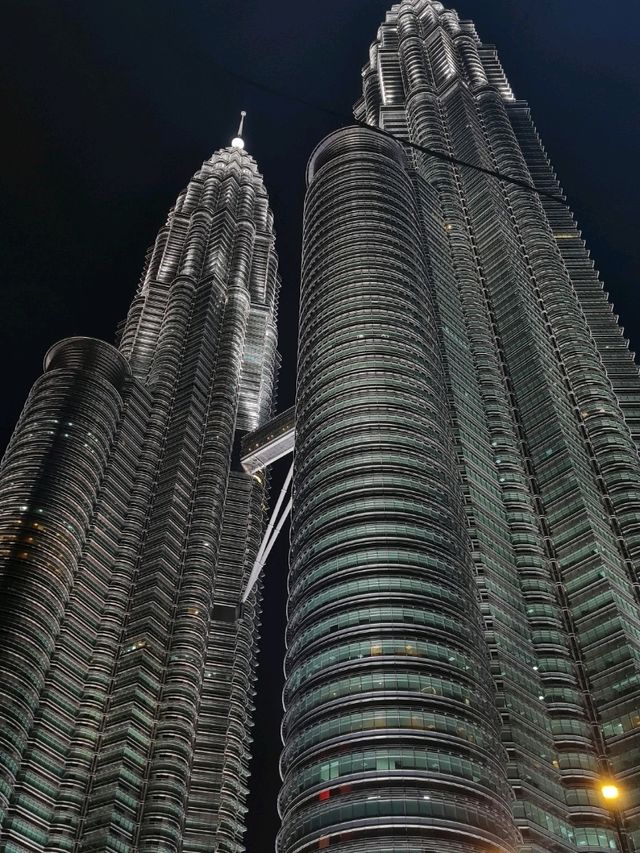 Kuala Lumpur Day Trip Itinerary