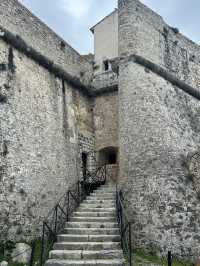 Antibes Fort