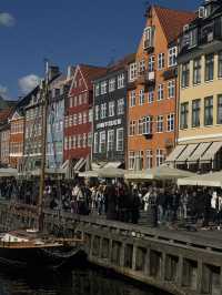 4 Days in Copenhagen
