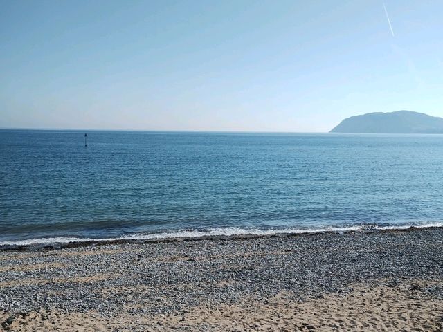 Lovely Llandudno Break 🥰