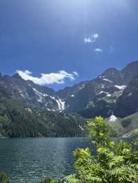 The best hiking experience in Polish Tatras!