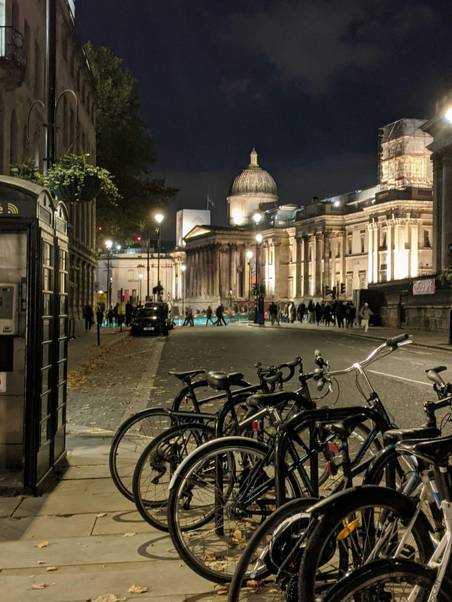 London’s Essentials: A City of Iconic Moments 🇬🇧