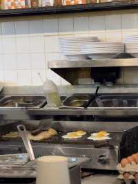 Authentic Cha Chaan Teng in London