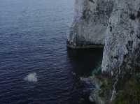 Old harry rocks
