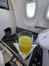 Kuwait Airlines BOM to CAI