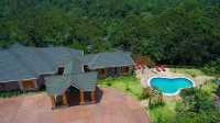 CHIMPUNDU LODGE
