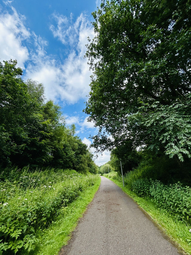 Hidden Gems of Macclesfield: A Day to Remember