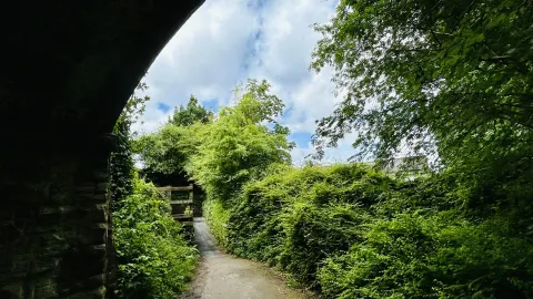 Hidden Gems of Macclesfield: A Day to Remember — traveler post in Macclesfield