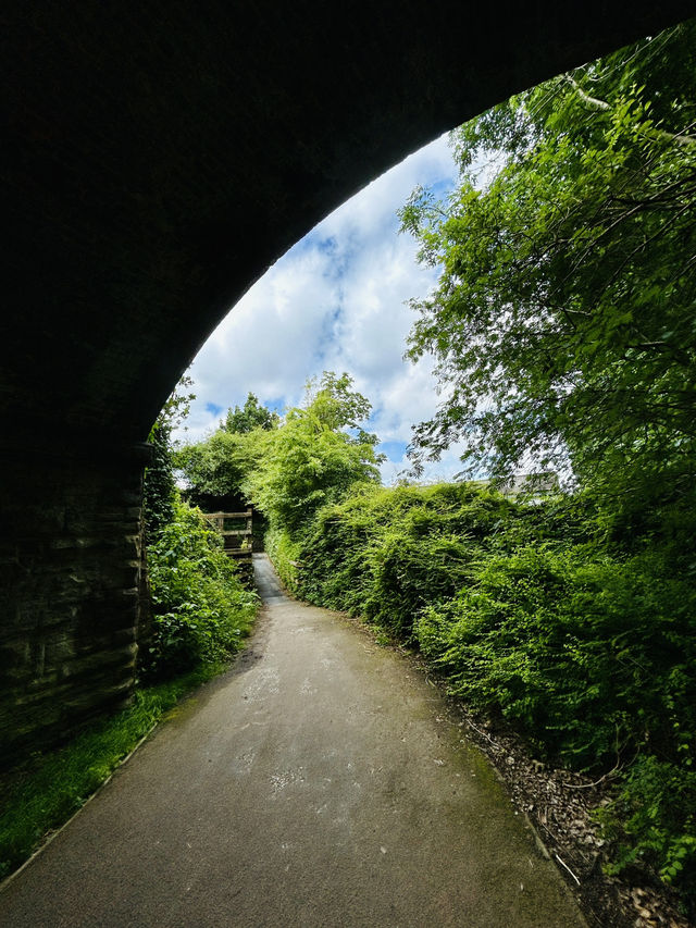 Hidden Gems of Macclesfield: A Day to Remember