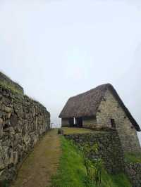 해외여행 페루의 잃어버린 공중도시 Machu Picchu