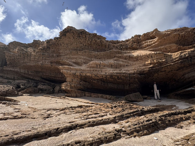 Agadir is full of adventures!!