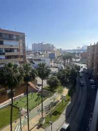 Hotel Mir Octavio Algeciras 🇪🇸