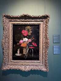 一日遊必去！探訪荷蘭莫瑞泰斯皇家美術館（Mauritshuis）🎨🏛️🌟  