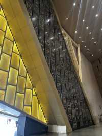 พิพิธภัณฑ์โบราณคดีที่ใหญ่ที่สุดในโลก 