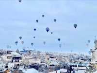 Cappadocia hotel review