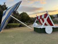 Butlins and fantasy island