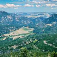 🚗🗺️ Getting Around Rocky Mountain National Park: Smart Transportation Tips