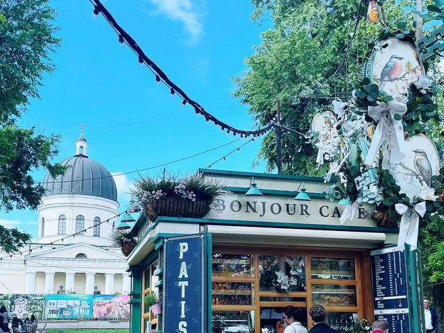 🇲🇩 5 Days in Moldova – Underrated, Unfiltered, and a Bit Brilliant