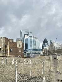 🌟 A Must-See Historical Gem: The Tower of London 🏰