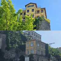 Exploring Trabzon: Black Sea Beauty, Mountains & Mosques