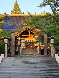 Kanazawa: Elegance, Tradition, and Timeless Beauty