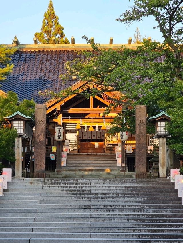 Kanazawa: Elegance, Tradition, and Timeless Beauty