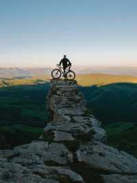 Highland Trails & Hidden Paths in the UK 🥾
