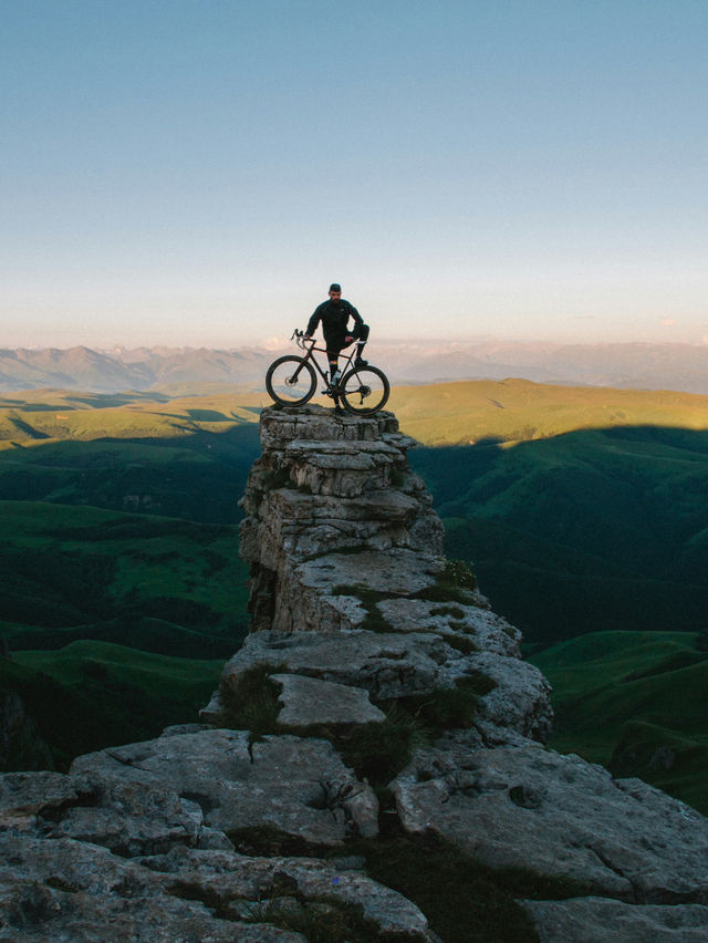 Highland Trails & Hidden Paths in the UK 🥾