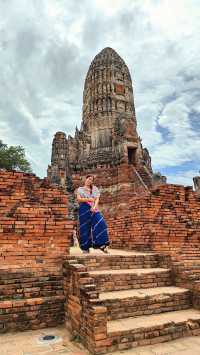 10 Essential Experiences for First-Timers in Thailand🌴🐘