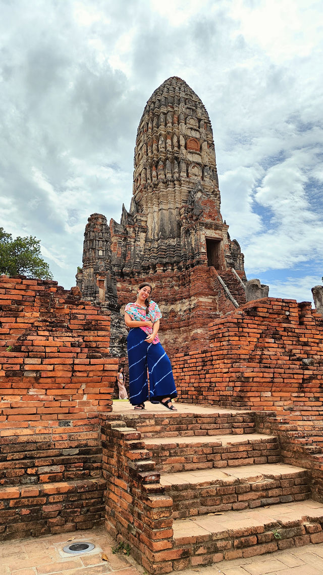 10 Essential Experiences for First-Timers in Thailand🌴🐘