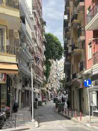 Thessaloniki in 3 Days: History, Bites & Byzantine Heights
