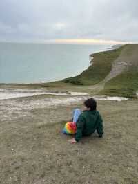 Seven Sisters Cliffs
