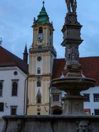 💳 Bratislava CARD: Your Ticket to Explore on a Budget