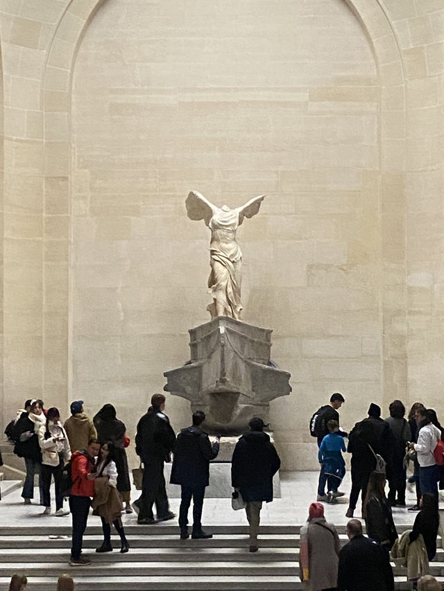 Paris in Slow Motion: A City Meant to Be Felt