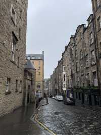 Edinburgh and Highlands in Summer