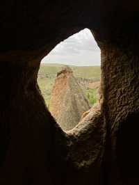 Selime Cathedral: Cappadocia’s Hidden Church