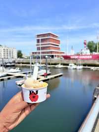 Beautiful Brugges