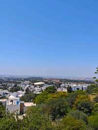 Tunisia in My Eyes: A Mosaic of Colors and Culture