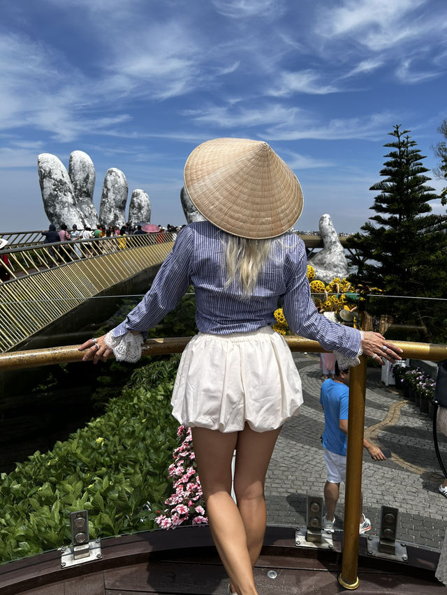 🌴 Discover the Magic of Ba Na Hills