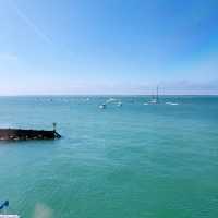Sea Breezes & City Secrets: Exploring Southampton Like a Local
