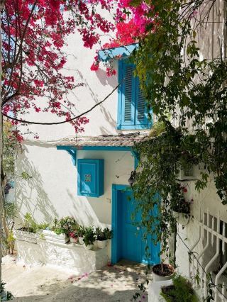 Kaleçi Marmaris: Where History Meets Flavor in the Heart of the Old Town