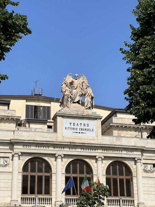 🇮🇹 義大利墨西拿（Messina） ⚓️