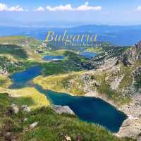 #保加利亞 #BulgariaTravel #EasternEurope #HiddenGems #BudgetTravel