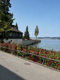 Summer dreams in bloom at Insel Mainau 
