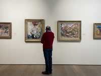 🎨 รีวิว Kunsthaus Zürich